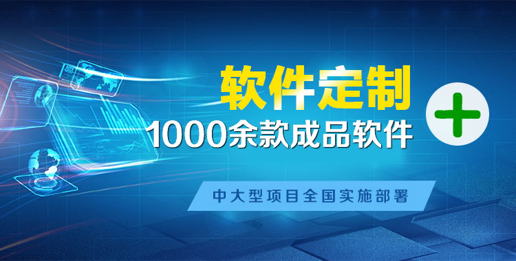 浪卡子管理系统软件软件开发